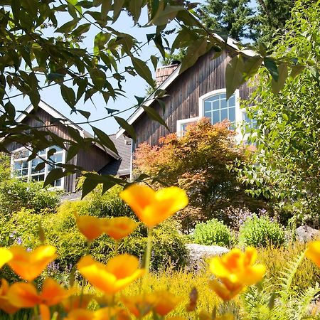 Hideaway Lodge B And B Woodinville Exteriör bild